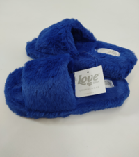 WOMEN'S SLIPPERS 71241 Tellini S.r.l. Wholesale Clothing